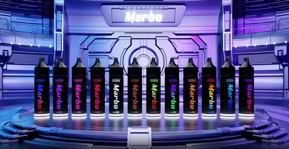 MBAR Vape Banner