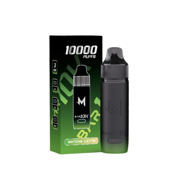 MBAR 10K Disposable Pod
